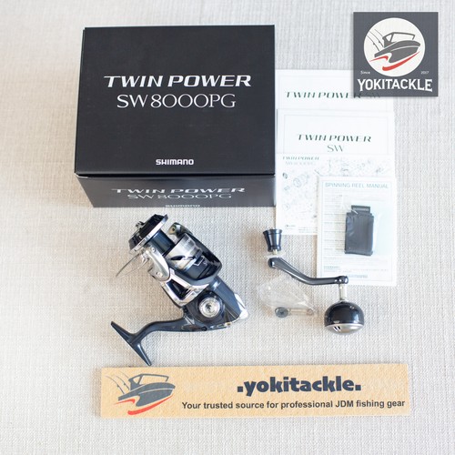Mulinello spinning shimano - mulinello,