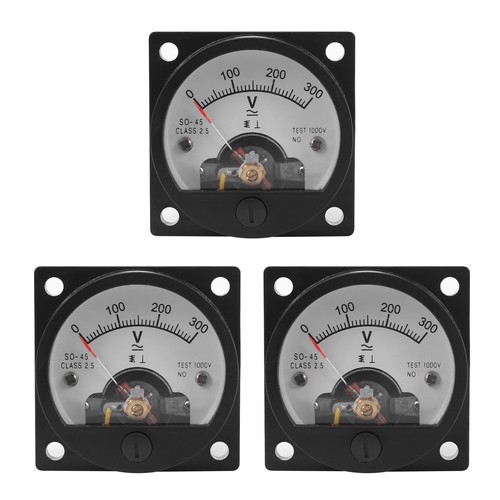 300v quadrante rotondo - quadrante,
