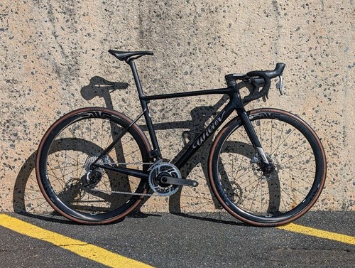 2024 wilier slr disc sram - 2024, 0