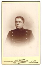 Fotografia H. Werner, Ulm