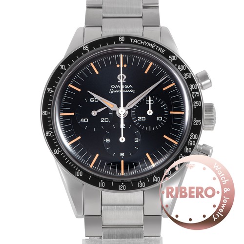 Omega speedmaster first - omega,