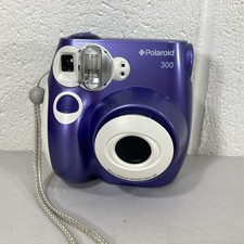 Polaroid 300 fotocamera