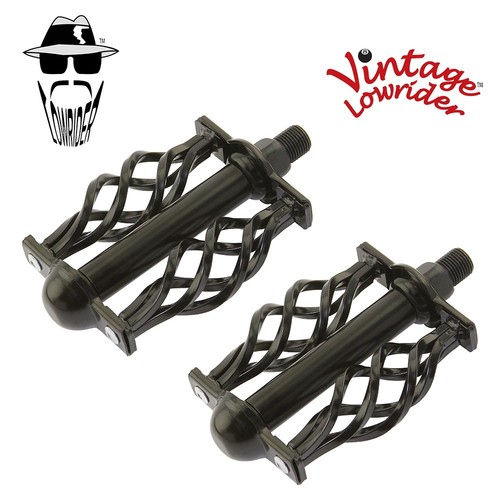 Pedali bici lowrider vintage - pedali,