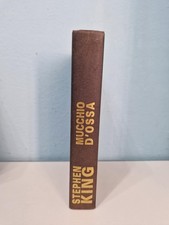 Stephen king mucchio - d', ossa