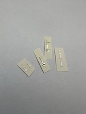 Lancette Hands Chronographe