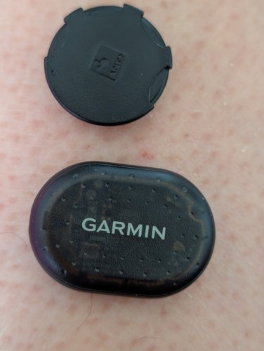 Sensore foot pod garmin sdm4 - pod,