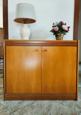Mobile mobiletto porta TV stereo credenza in stile classico