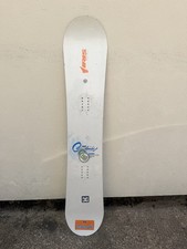 Martello serie 148 snowboard