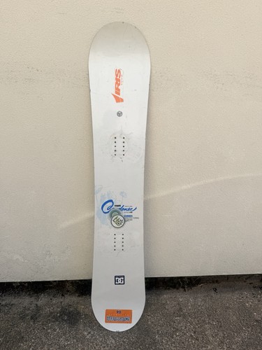 Martello serie 148 snowboard