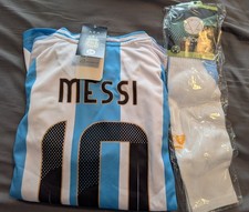 Maglia AFA Argentina Nazionale