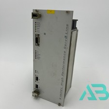 Indel AG INFO-HCSr-16A Servo