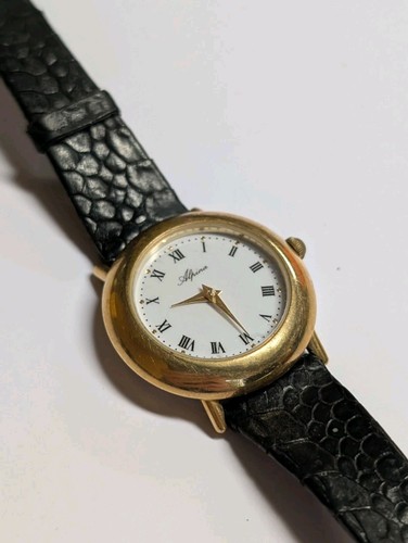 Orologio donna alpina - alpina, vintage