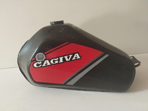 Serbatoio cagiva ala - serbatoio,