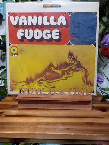 Vanilla fudge self - vanilla,
