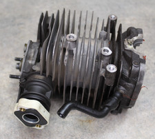 STIHL BR600 BLOCCO BUONO -