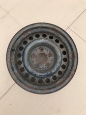 Cerchio Acciaio 7x15 ET 25