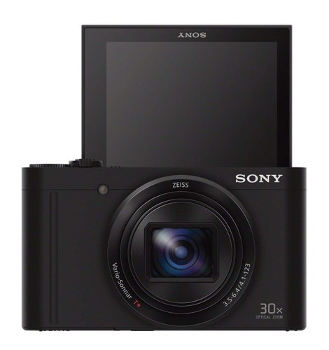 Sony cyber shot dsc - sony, cyber-shot