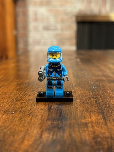 Lego space alien conquest - lego,