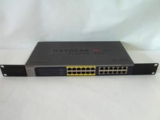 Netgear ProSafe JGS524PE