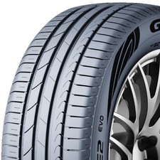 GT Radial FE2 Evo 205/55 R16