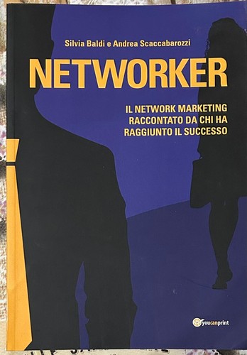 Networker il network - il,