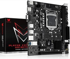 Scheda madre H61 Intel LGA1155
