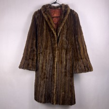 Cappotto pelliccia
