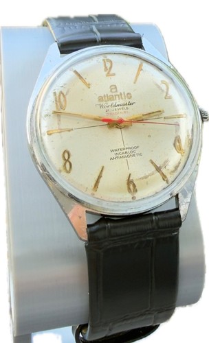 Manuale vintage swiss - manuale,