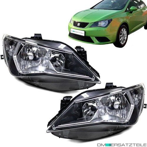 Set fari seat ibiza 6p - ibiza,