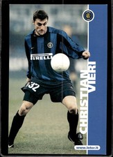 cartolina postcard Inter