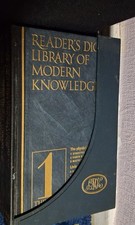 Reader's Digest Library of