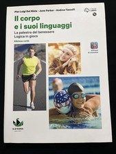 Il Corpo e i suoi linguaggi - La Palestra Del Benessere - Logica In Gioco