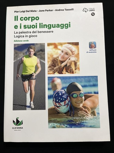 Corpo suoi linguaggi - suoi,