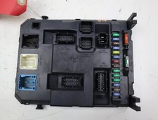 BSI VIERGE Usato CITROEN C3 II