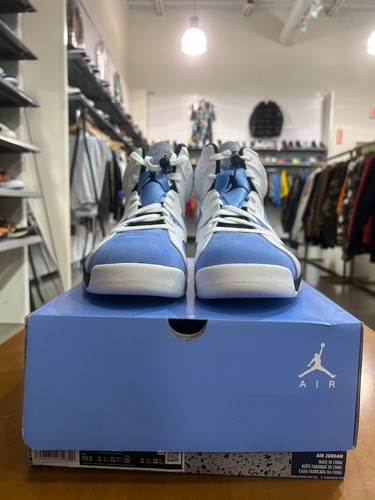 Nuovissime air jordan unc - nuovissime,
