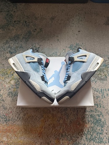 Jordan university blue - blue',