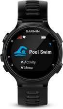 Garmin Forerunner 735xt Gps