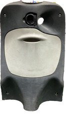 Carena Retro Scudo   Piaggio