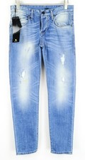 TAKESHY KUROSAWA W32 Jeans Blu