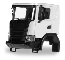 HERPA, Cabina SCANIA CG17 - 2