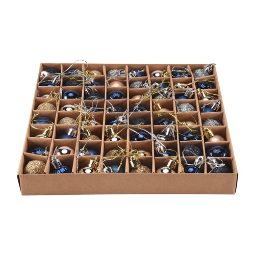 Pezzi multiuso ornamenti - 64,