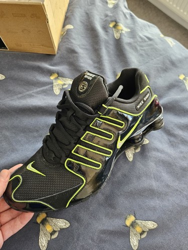 Nike air shox