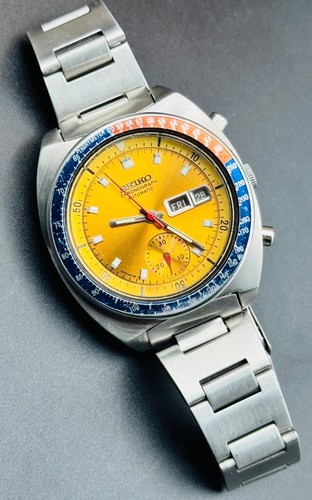 Orologio cronografo vintage - orologio,