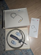 Kit Blocco Sicurezza Vintage