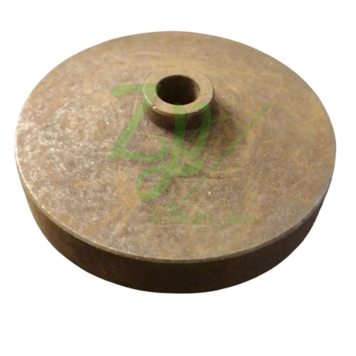 Campana frizione brumi pulce - frizione,