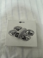 Drone DJI Neo