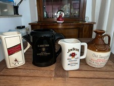 Whisky lotto caraffe - whisky,