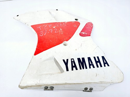Yamaha tzr 125 carena laterale - yamaha,