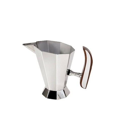 Caffettiera acciaio inox - caffettiera, in