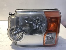 FARO ANTERIORE SINISTRO PER